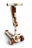 Airplane Design Kids Scooty with Smooth Ride Wheels BD291