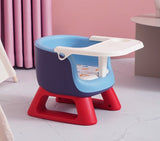 Baby Booster Feeding Seat with Adjustable Tray BD273