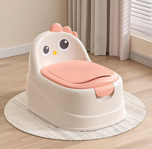 Portable Baby Potty Training Seat for Toddlers BD274