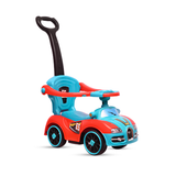 Mercedes Stroller Ride on Tolo Push Car 4 Wheel Car For Kids BD017