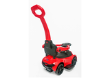 Smart Stroller With Music Ride on Tolo Push Car 4 Wheel Car For Kids BD019