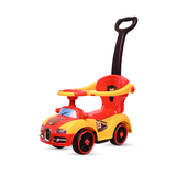 Mercedes Stroller Ride on Tolo Push Car 4 Wheel Car For Kids BD017