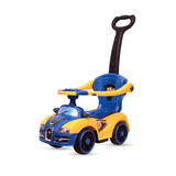 Mercedes Stroller Ride on Tolo Push Car 4 Wheel Car For Kids BD017