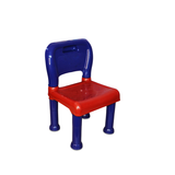 Minion children table chair for kids BD181