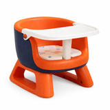 Baby Booster Feeding Seat with Adjustable Tray BD273