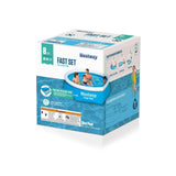 Bestway Fast Set 8’ x 24” Round Inflatable Pool Swimming Pool For Kids Age 8+  57448