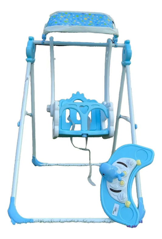 Joyous Foldable Baby Garden Swing BD265