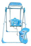 Joyous Foldable Baby Garden Swing BD265