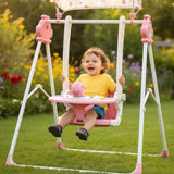 Joyous Foldable Baby Garden Swing BD265