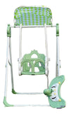 Joyous Foldable Baby Garden Swing BD265