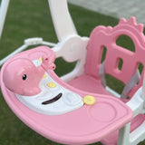 Joyous Foldable Baby Garden Swing BD265