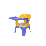 Infant Dinning Chair feeding seat Cartoon Character high chair BD092