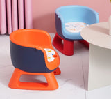 Baby Booster Feeding Seat with Adjustable Tray BD273