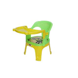 Infant Dinning Chair feeding seat Cartoon Character high chair BD092