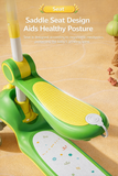 Dinosaur Kick Scooter for Kids 2 to 10 Years BD294