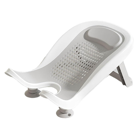 Multifunctional Infant Bath Basin, Lying Down Shower Tub for Home Use on Counters or Bathtubs BD278