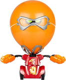 Robo Kombat Balloon Puncher with Remote Controls BD246