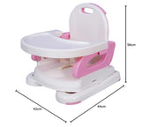 Mastela Booster to Toddler Seat BD260
