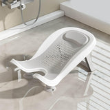 Multifunctional Infant Bath Basin, Lying Down Shower Tub for Home Use on Counters or Bathtubs BD278