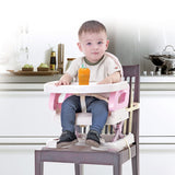 Mastela Booster to Toddler Seat BD260