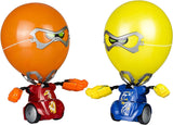 Robo Kombat Balloon Puncher with Remote Controls BD246