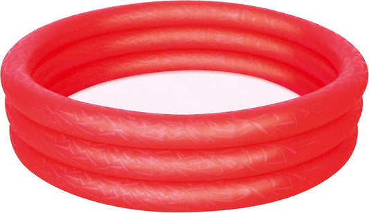 Bestway Splash & Play Pool with 3 Rings 40" x 10" (51024)