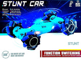 Remote Control Stunt Car 360° Rotating High-Speed BD251