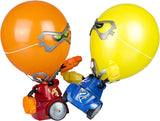 Robo Kombat Balloon Puncher with Remote Controls BD246