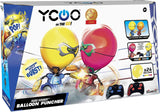Robo Kombat Balloon Puncher with Remote Controls BD246