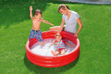 Bestway Splash & Play Pool with 3 Rings 72" x 13" (51024)