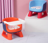 Baby Booster Feeding Seat with Adjustable Tray BD273