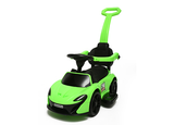 Smart Stroller With Music Ride on Tolo Push Car 4 Wheel Car For Kids BD019