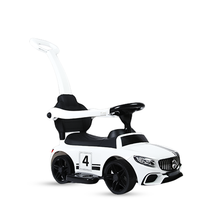 Amg push car shop