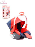 Cosmos Baby Carry Cot Baby Carrier Baby Car Seat with Mosquito Net BD001