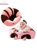 Baby Learning Sofa Support Seat Children Learn to Sit on the Sofa and Chairs BD094