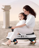 Twisting Car Childrens Anti Rollover Sliding Car Auto Car BD285