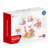 5in1 Baby Multifunction Walker With Light & Music BD248