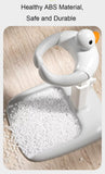 Duck Design Baby Bath Standing Support Bath Shower BD236
