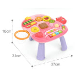 5in1 Baby Multifunction Walker With Light & Music BD248
