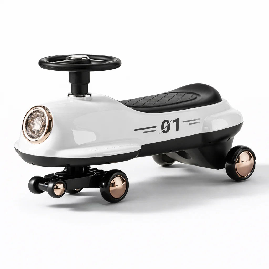 Twisting Car Childrens Anti Rollover Sliding Car Auto Car BD285