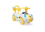 Mini Cooper With Music Ride on Tolo Push Car 4 Wheel Car For Kids BD023