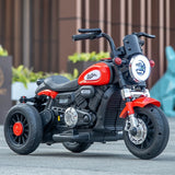 Electric Riding Bike, Rechargeable, Electric Riding Toy, Kids Bike, Street Bike BD212