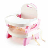 Mastela Baby Booster Seat Fold Up Chair for Toddler BD259