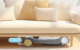 Multi-functional Baby Walker, With Music & Toys BD225