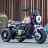 Electric Riding Bike, Rechargeable, Electric Riding Toy, Kids Bike, Street Bike BD212