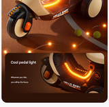 Children's Ride-on Toy Electric 6v Battery Child Electric Bike Mini Electric Motorcycle BD220
