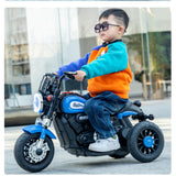 Electric Riding Bike, Rechargeable, Electric Riding Toy, Kids Bike, Street Bike BD212