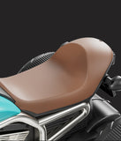 Harley-Style Electric Ride-On Bike for Kids BD 213