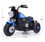 Electric Riding Bike, Rechargeable, Electric Riding Toy, Kids Bike, Street Bike BD212