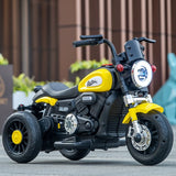 Electric Riding Bike, Rechargeable, Electric Riding Toy, Kids Bike, Street Bike BD212